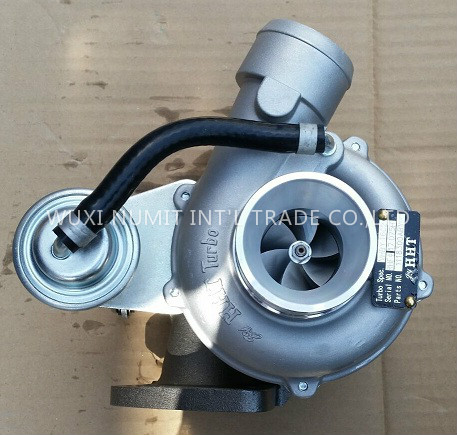 JMC Truck Turbocharger GT17 1118300ABY turbocharger Diesel Engines turbocharger from China